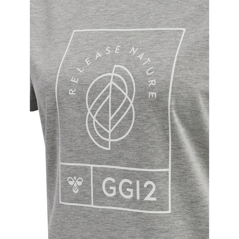 hummel hmlGG12 T-SHIRT S/S WOMAN Trikot Damen