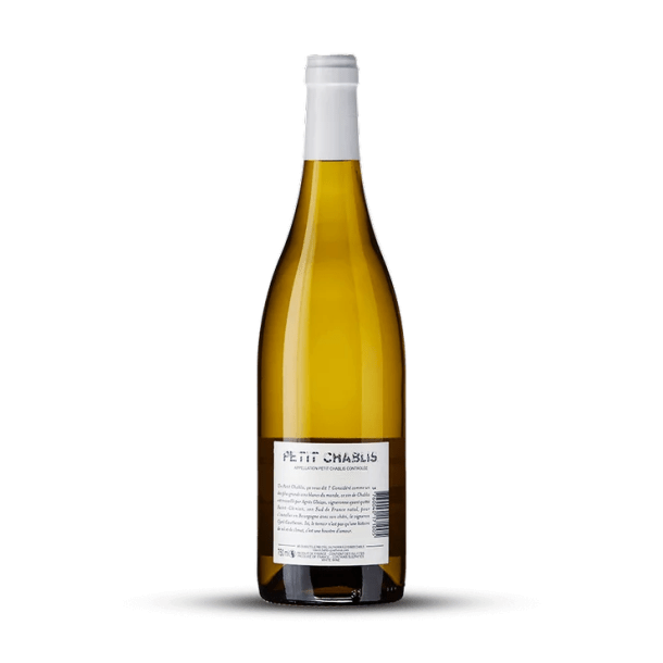 Petit Chablis Blanc 2022 - Agnès Gleizes
