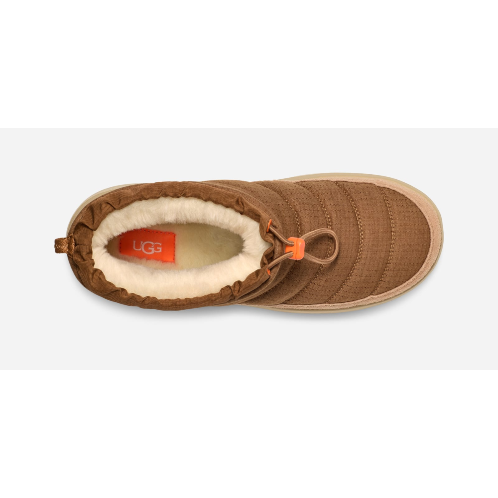 UGG Maxxer Mini 1146714-CHE / braun