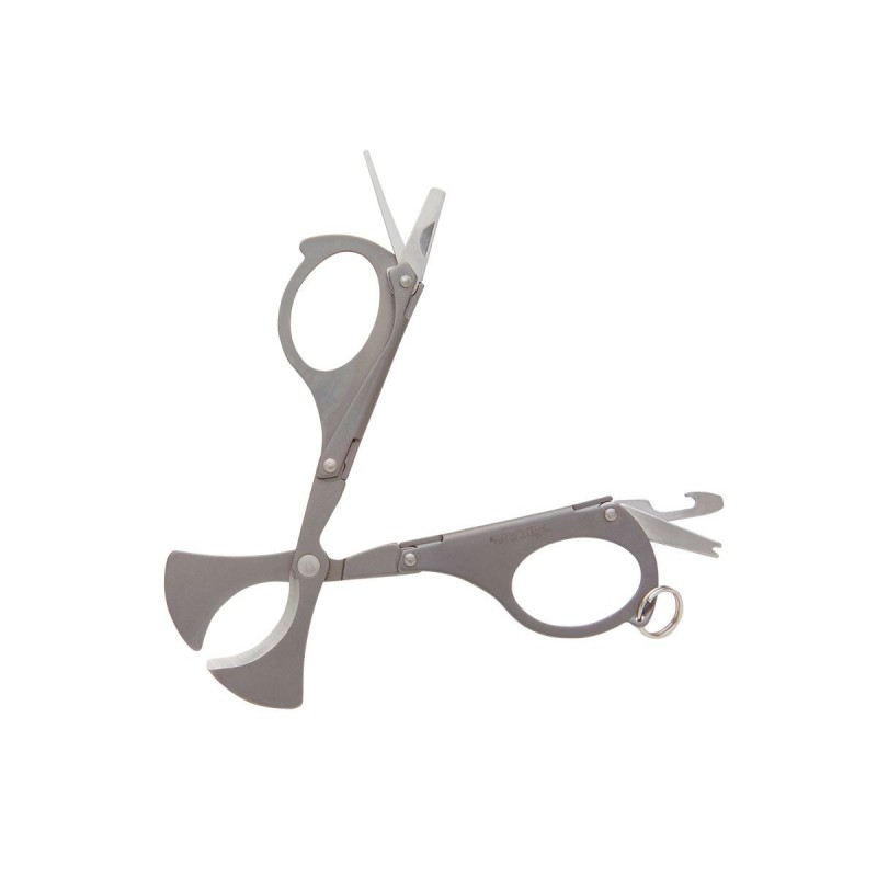 Xikar MTX Satin Zigarrenschneider, Multitool Zigarrenschneider