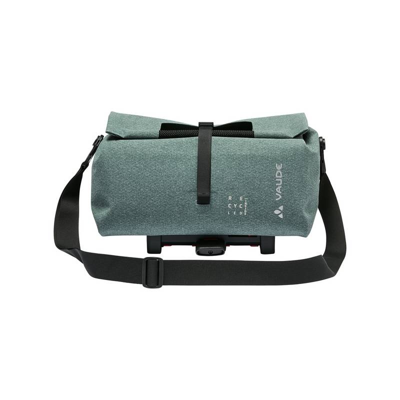 VAUDE ReCycle Shopper (Uniklip) Fahrradtasche