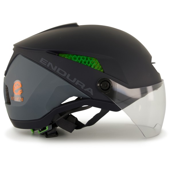 Endura - Speed Pedelec Helm - Radhelm