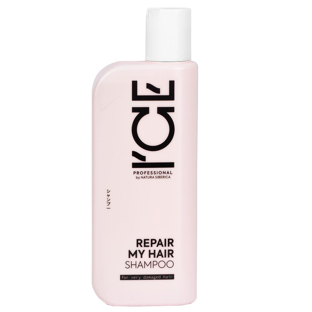 ICE Professional Repair My Hair Shampoo 250 ml