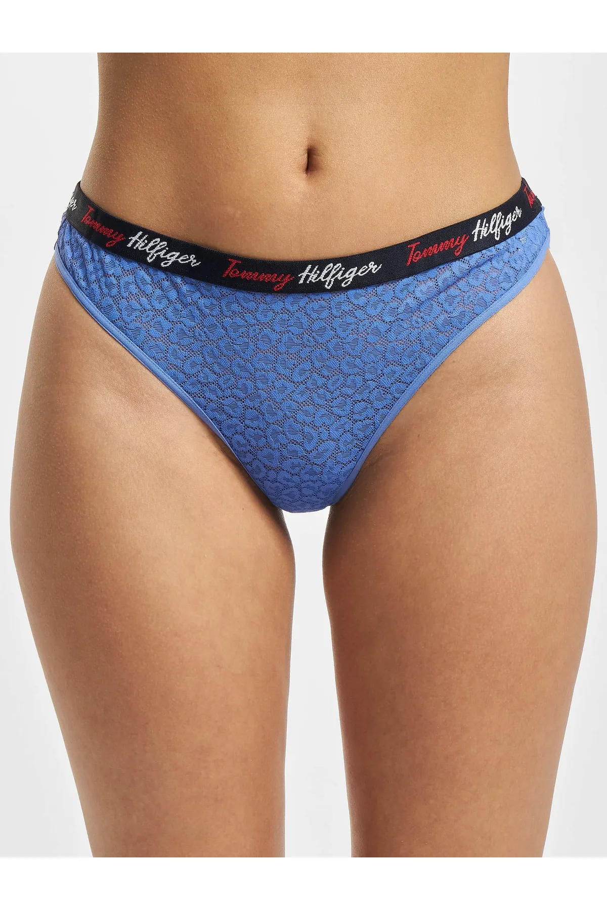 Tommy Hilfiger  Unterhosen - Mehrfarbig - Lizenzartikel
