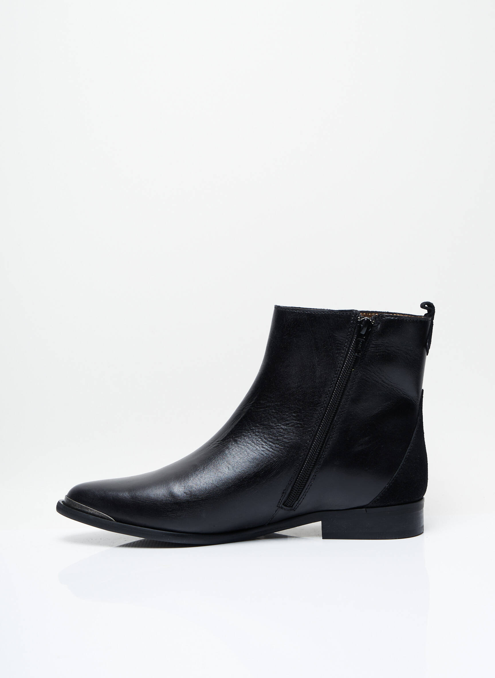 Kost Bottines Femme couleur noir