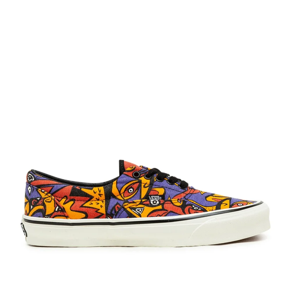 Vans OG Era LX Night Eyes VN0A3CXN4M41 / bunt
