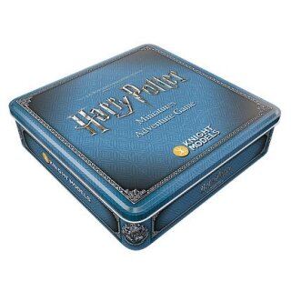 Harry Potter Miniaturenspiel Adventure Game (EN)