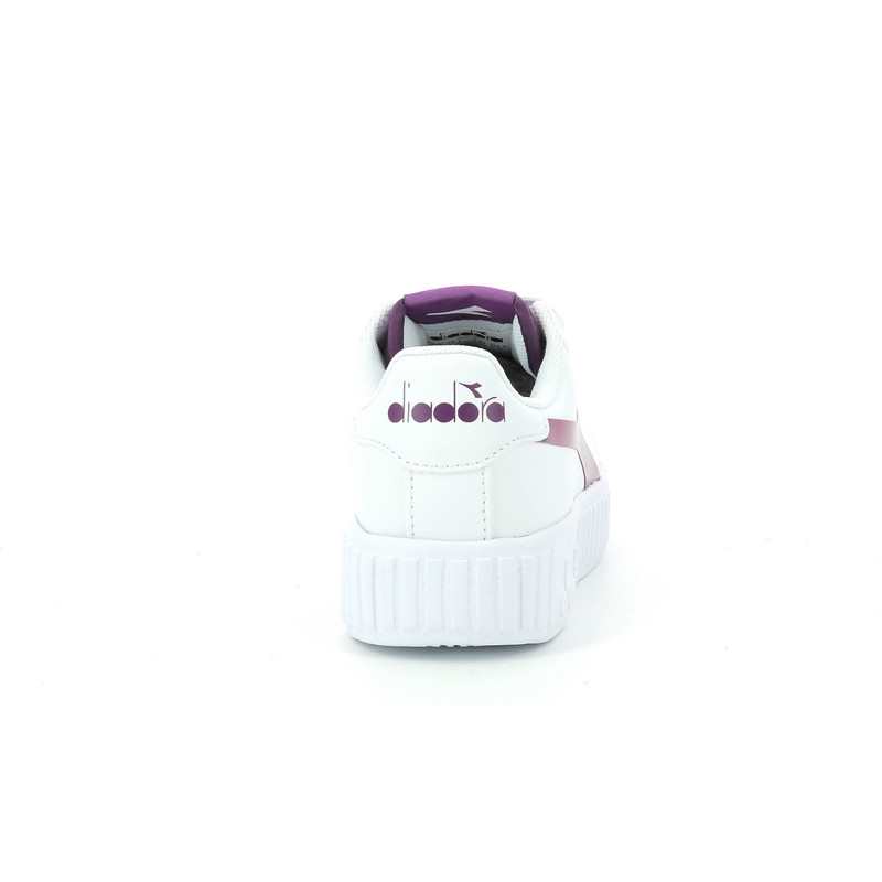 Sneakers basses synthetique Game Step Ka Gs
