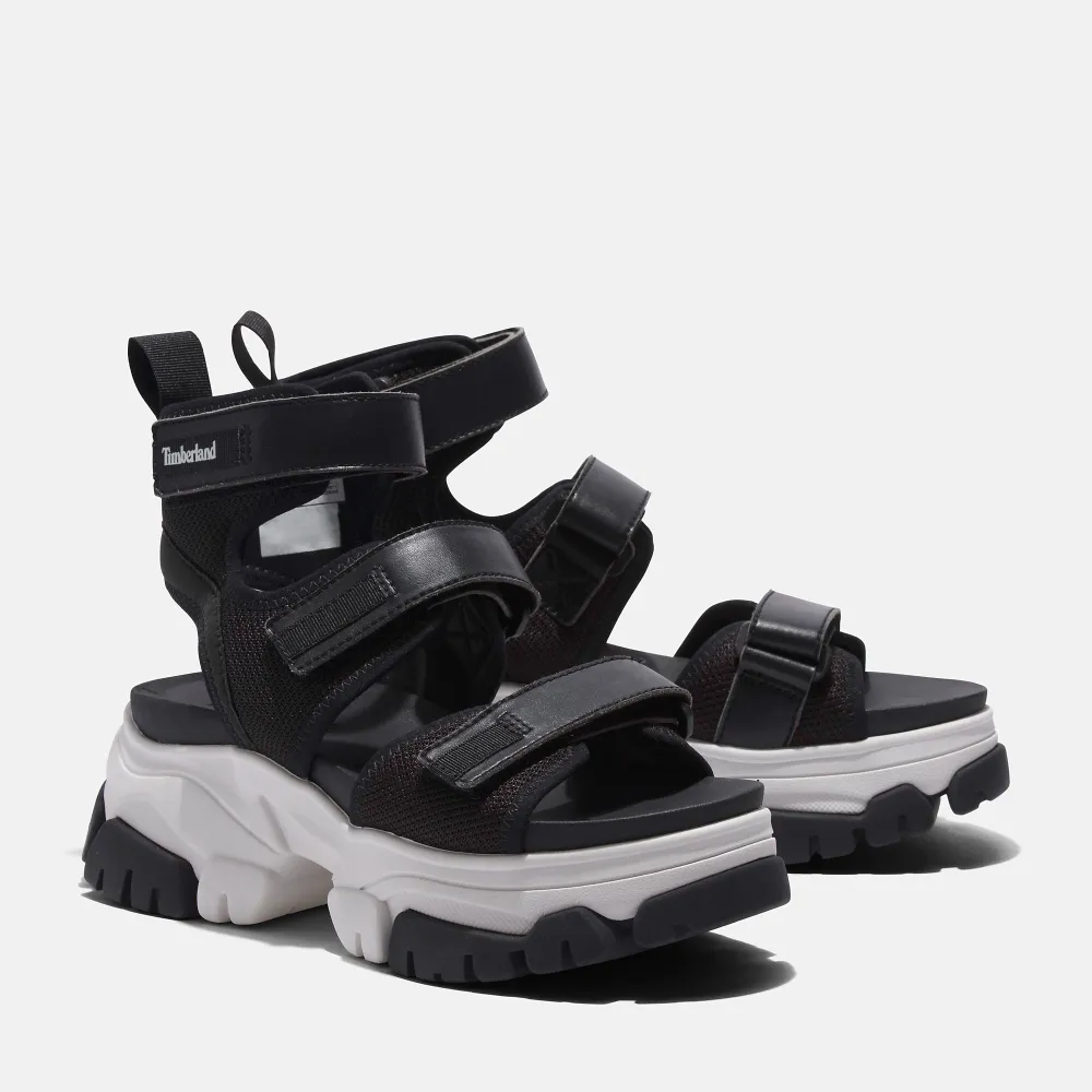 Timberland ADLEY WAY TB0A5UPG0151 / schwarz