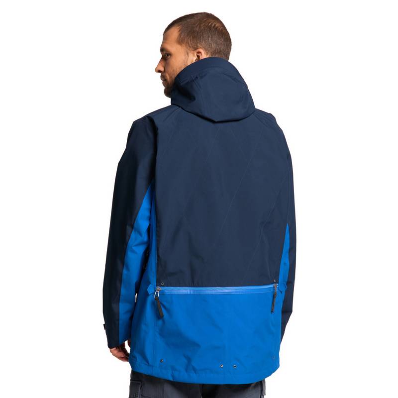 Haglöfs IC3 Gore-Tex Jacket Hardshelljacke Herren