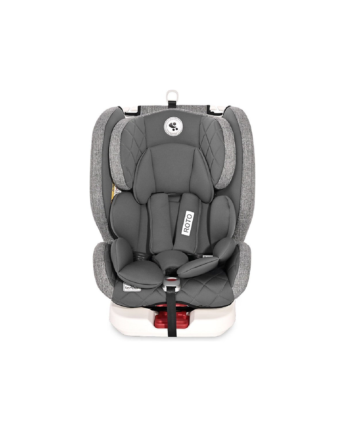 Kindersitz Roto Gruppe 0/1/2/3 (0-36kg) Kindersitze