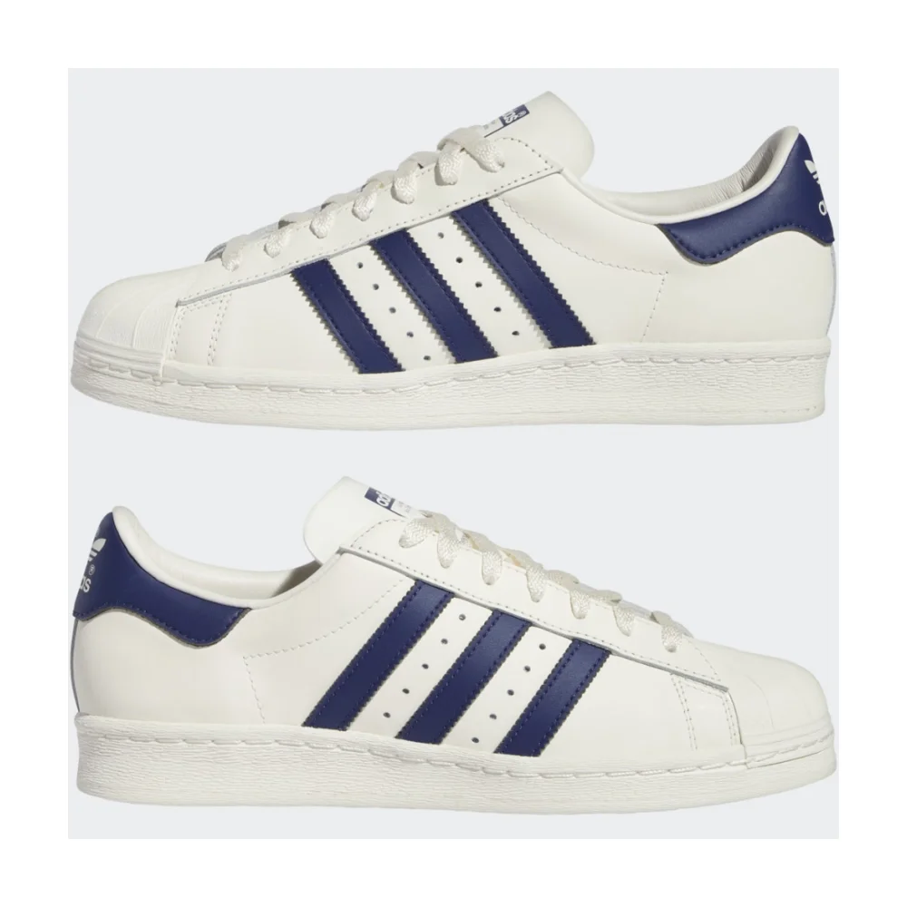 adidas Superstar 82 GZ1537 / weiss