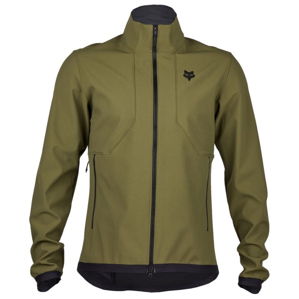 FOX Racing - Ranger Fire Jacket - Fahrradjacke