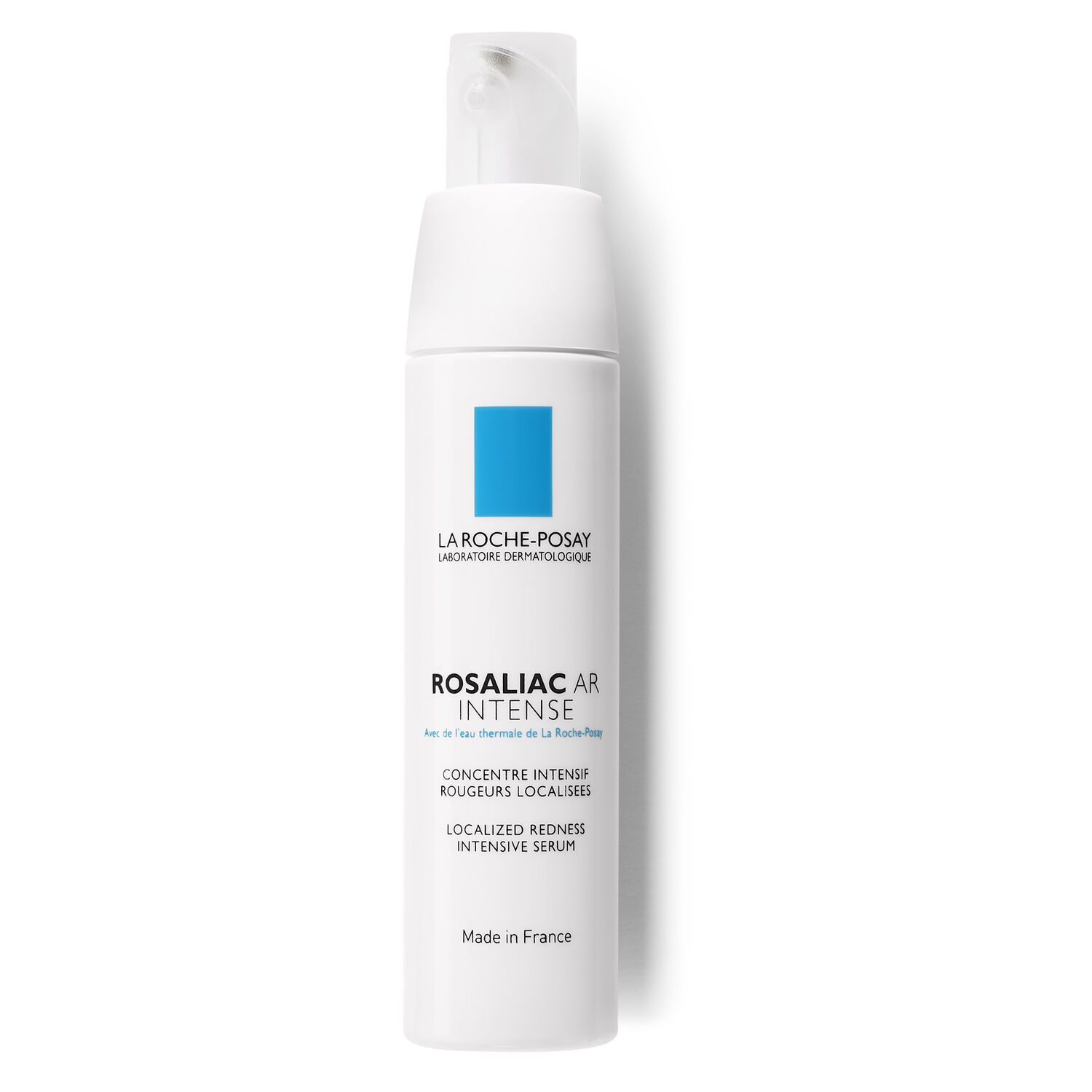 la roche-posay Rosaliac AR Intense Concentré intensif Rougeurs Localisées 40 ml
