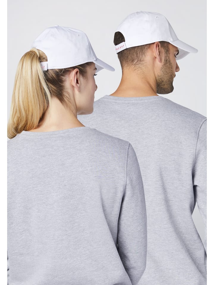 Polo Sylt Basecap in Weiß günstig kaufen onesize