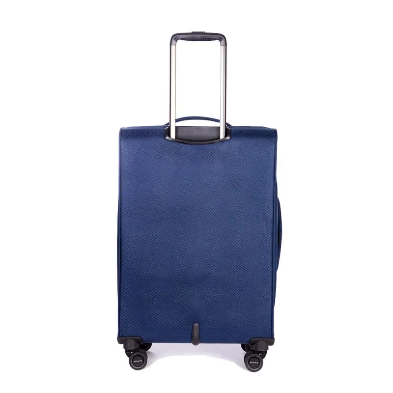 Stratic Mix - Koffer M - Blue