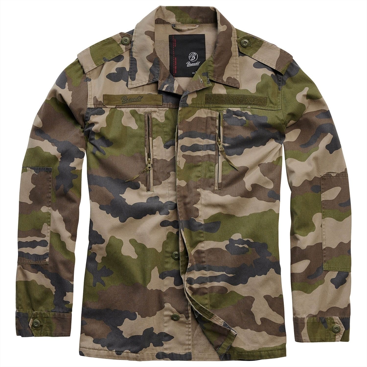 BDU Tactical Jacket