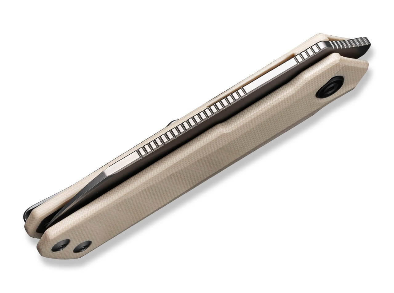 Ki-V Plus G10 Ivory