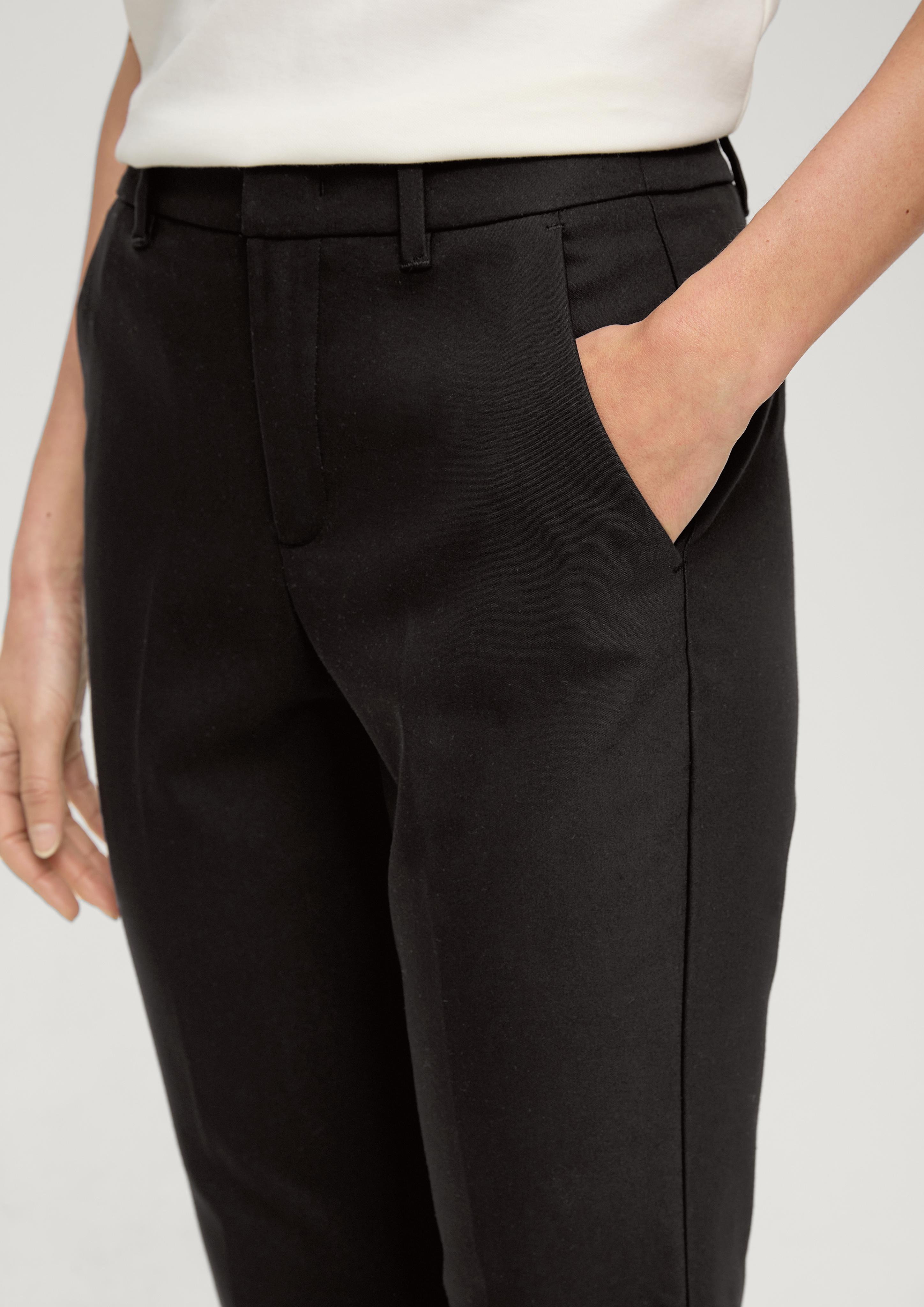 Cigarette Pants in 7/8-Länge  04.899.76.4872-9999