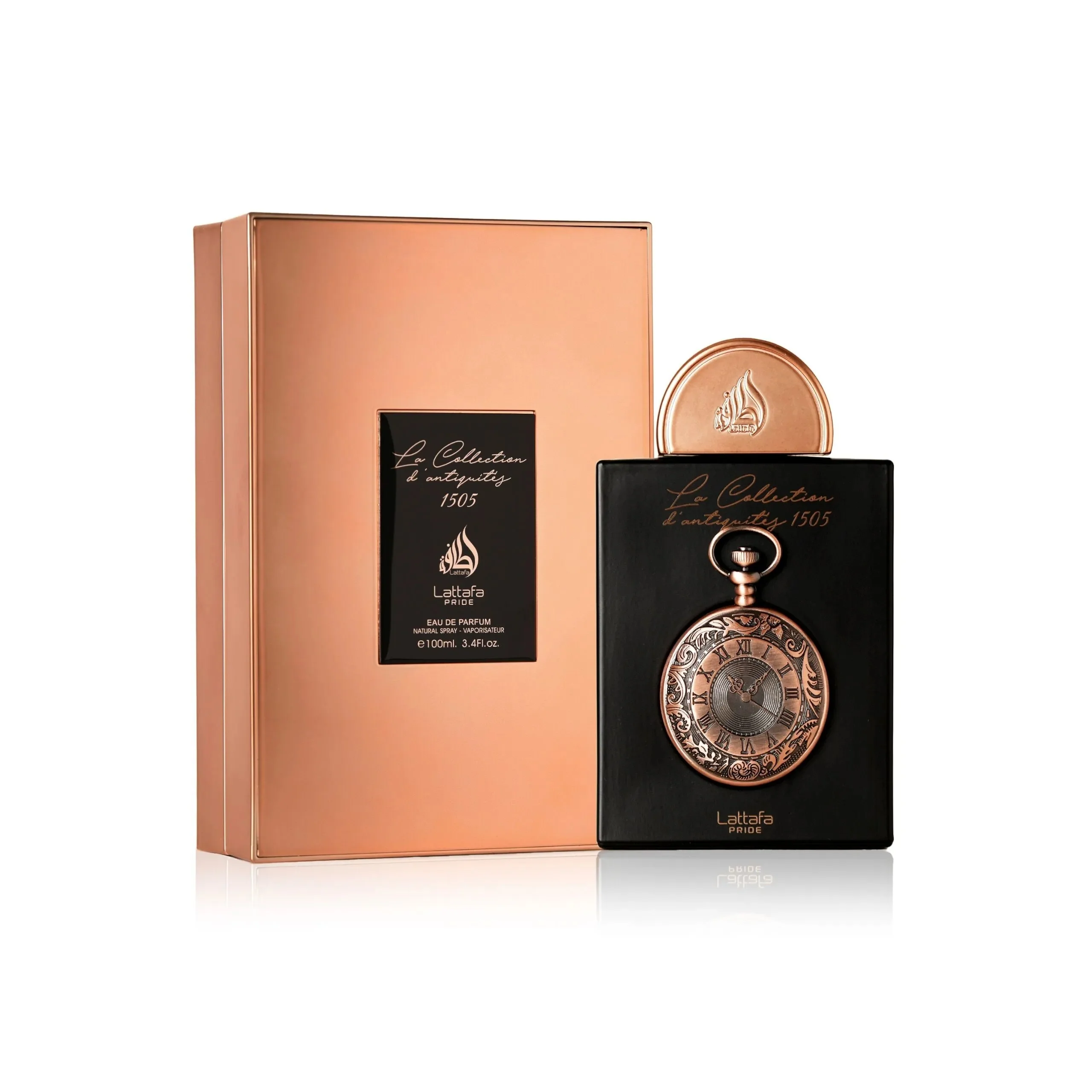 Unisex The 1505 Antique Collection - Unisex Eau de Parfum, Eau de Parfum