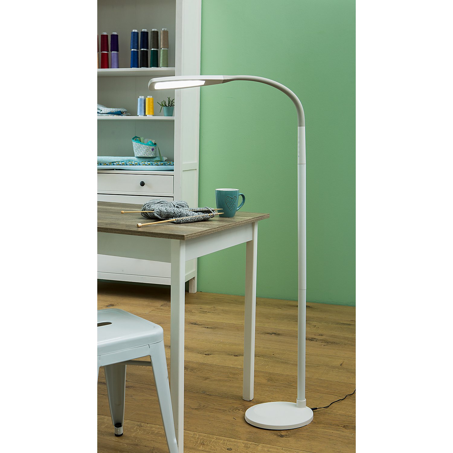 LED-Standleuchte 