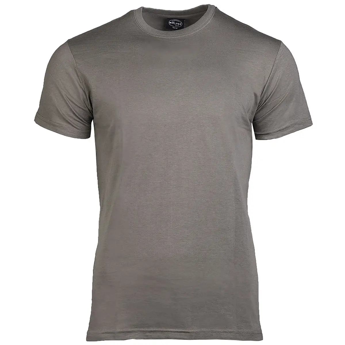 T-Shirt US Style ACU foliage