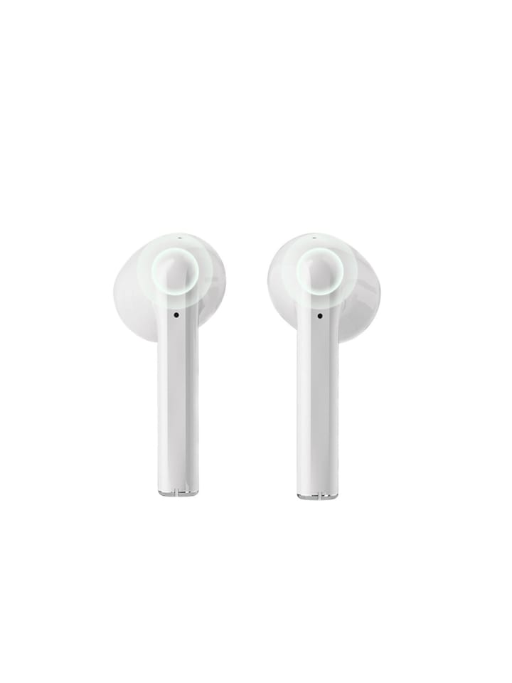 COFI 1453 kabelloser In-Ear Bluetooth 5.3 Kopfhörer Weiß in Weiß günstig kaufen onesize