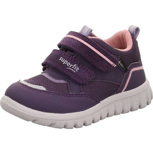 superfit Lauflernschuh SPORT7 MINI