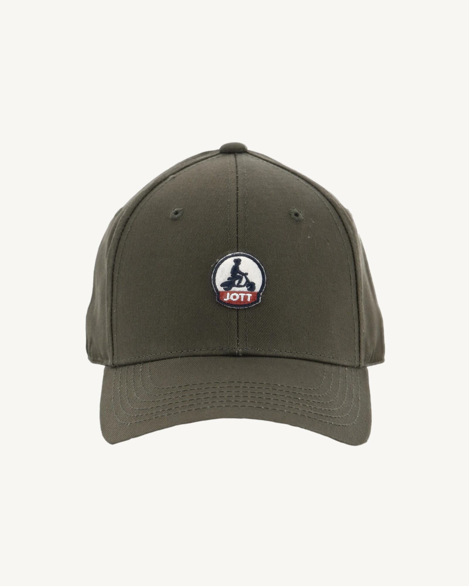 Casquette Kaki enfant Set