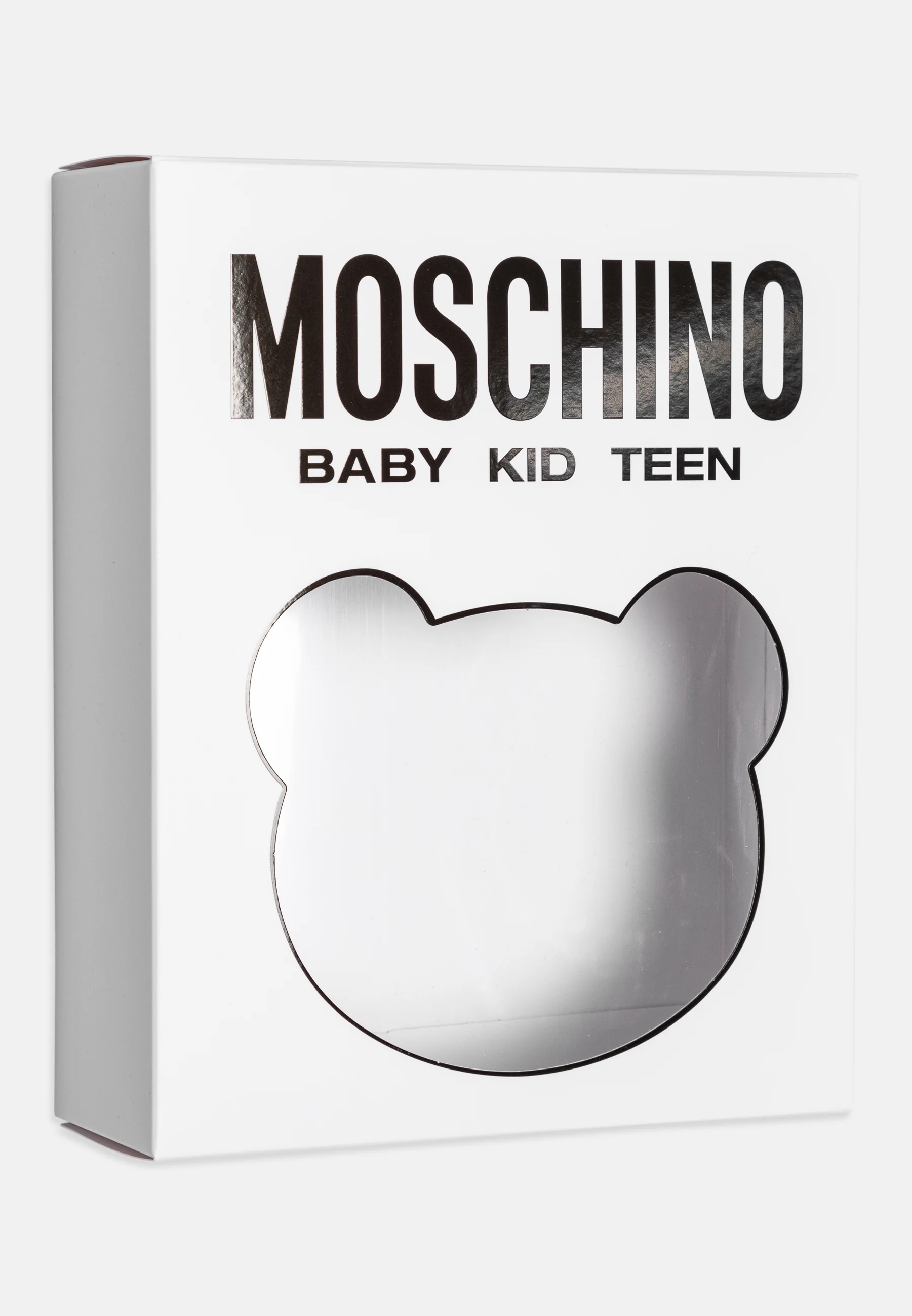 MOSCHINO GIFT UNISEX SET - Camiseta de manga larga