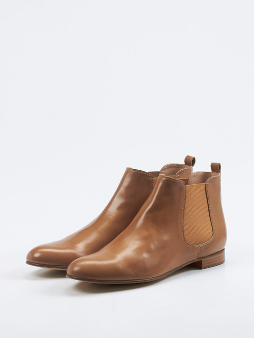 Chelsea Boots-17103590005 Konstantin Starke