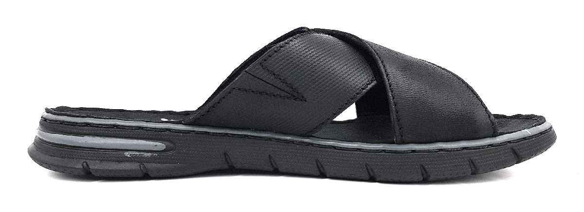 Bugatti Dario 311-A3282-3500 Schwarz 1000 Schwarz