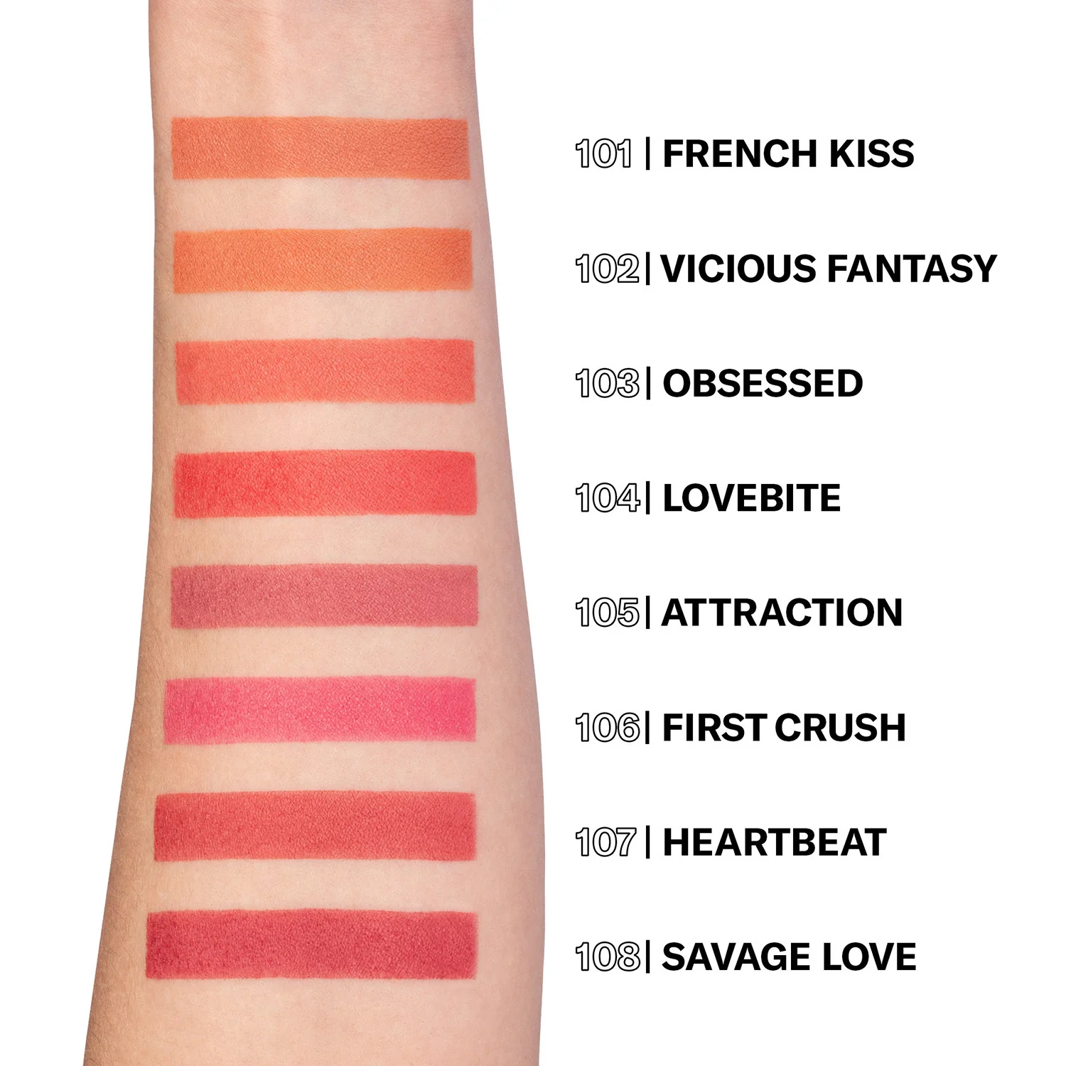 Viso At First Blush - kompatibilný s Fard