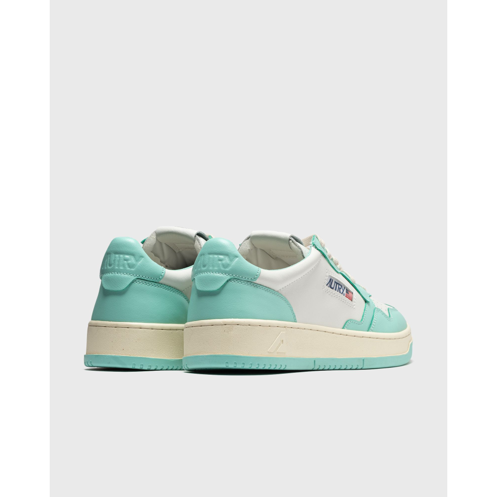 Autry 1 LOW MAN AULMWB20 / blau
