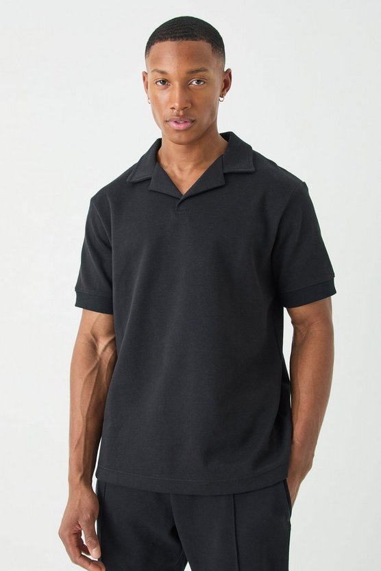 Man Poloshirt