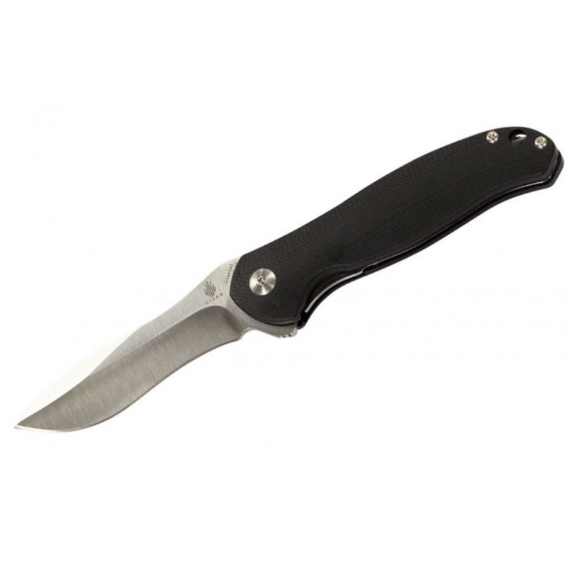 Coltello tattico Kizer Bed Dog Tactical Knives. Designer M. Kizer Bed Dog Taktische Messer. Designer M. Cucchiara (Kizer Messer)