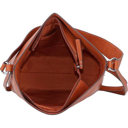 Esprit Hobo Schultertasche 30 cm