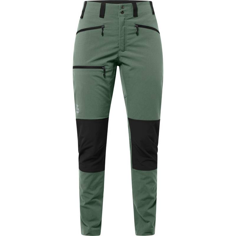 Haglöfs Mid Slim Pant Trekkinghose Damen