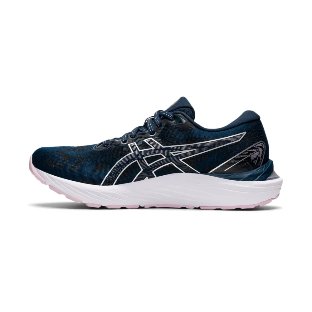 Asics Gel Cumulus 23 1012a888-419 / blau
