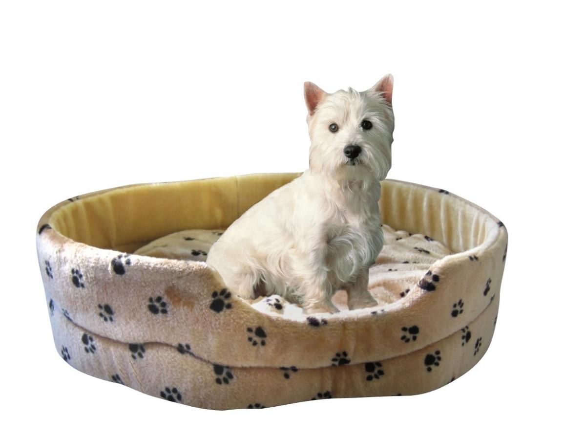 Silvio Design Hundebett Silvio S