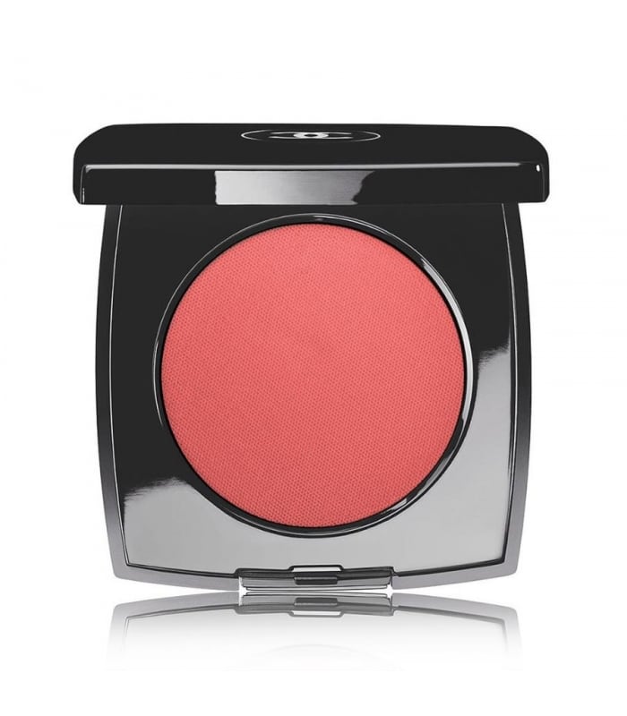 LE BLUSH CRÈME DE CHANEL-Fard à Joues Crème