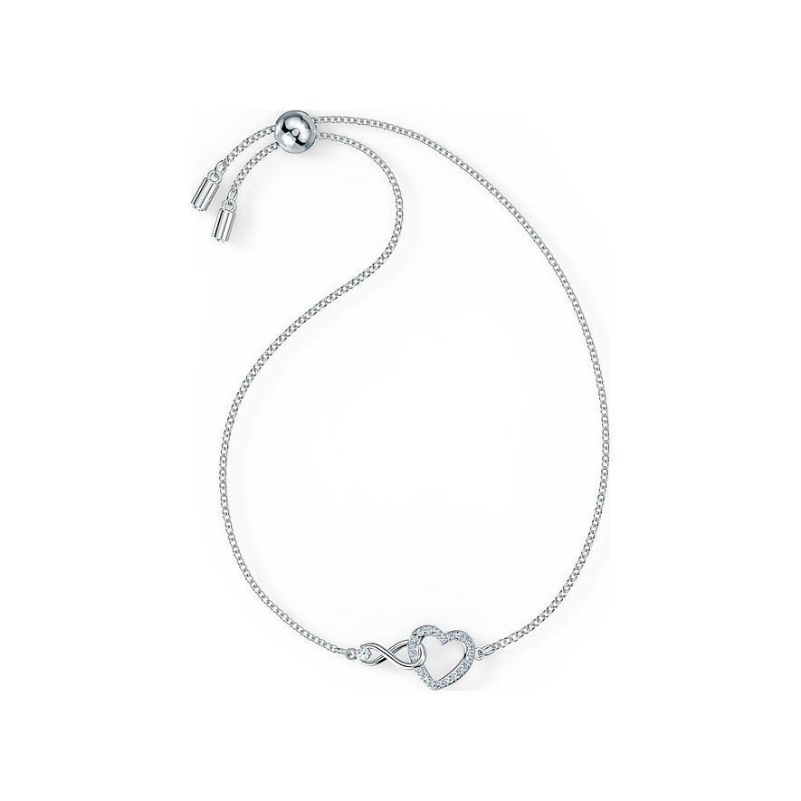 Swarovski Armband Swa Infinity
