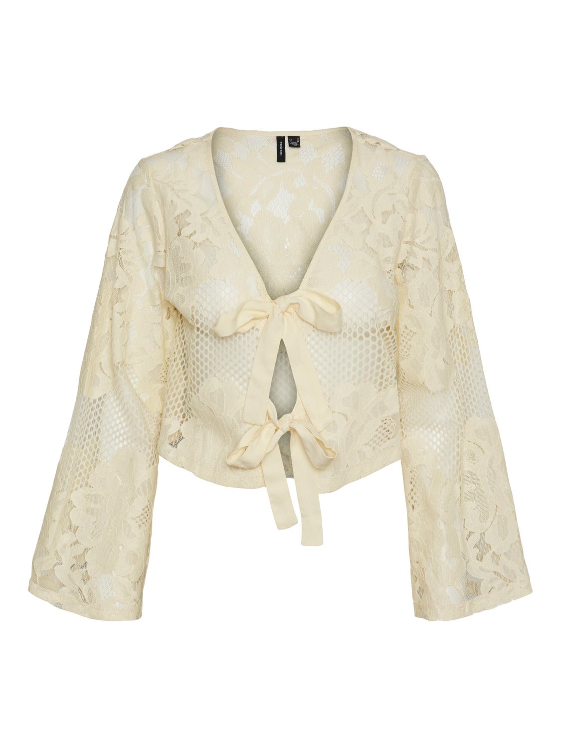 VMLUNA Strickjacke