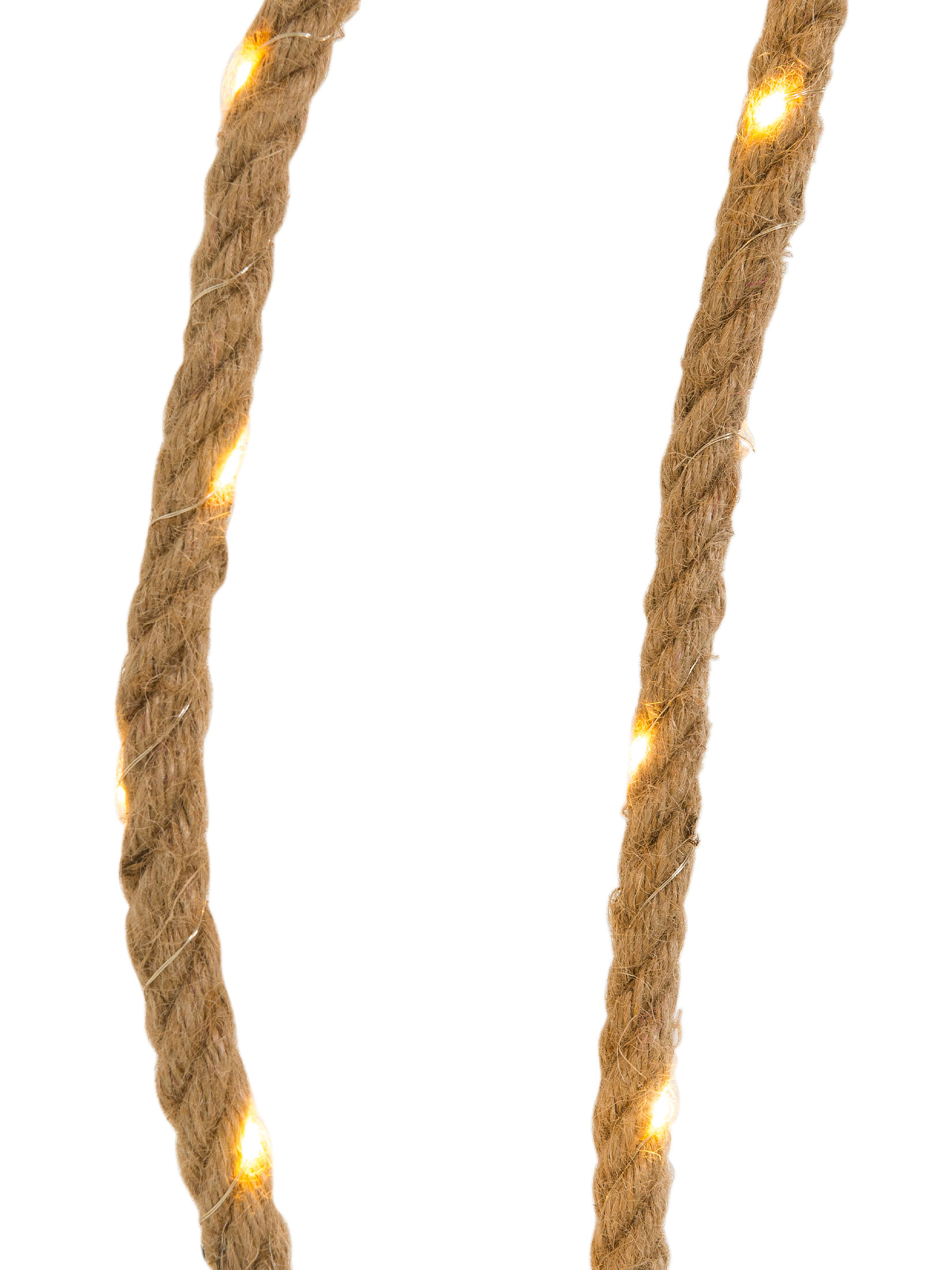 Ropya Outdoor-Lampe, Natural