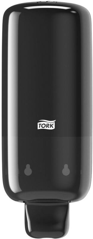 Tork S4 Seifenspender Kunststoff Schwarz