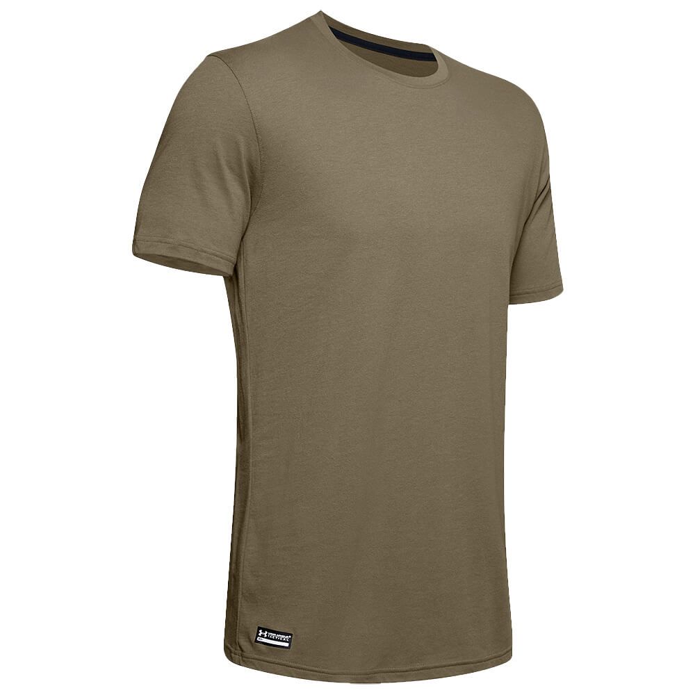 Tactical Cotton T-Shirt