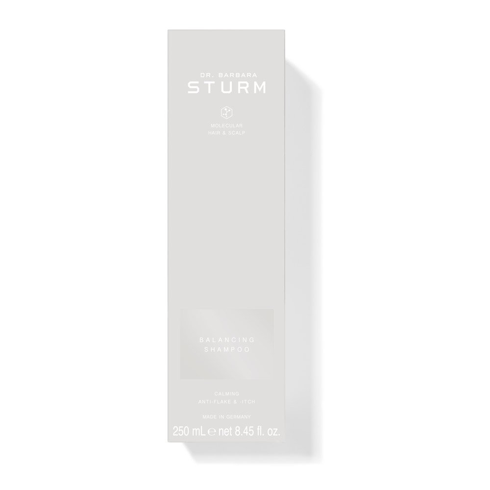 Dr. Barbara Sturm Haare Balancing Shampoo