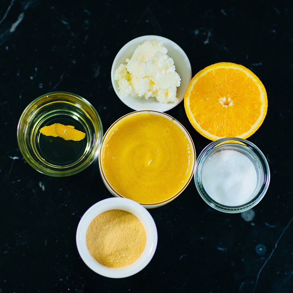 REFINING PEELING MASK