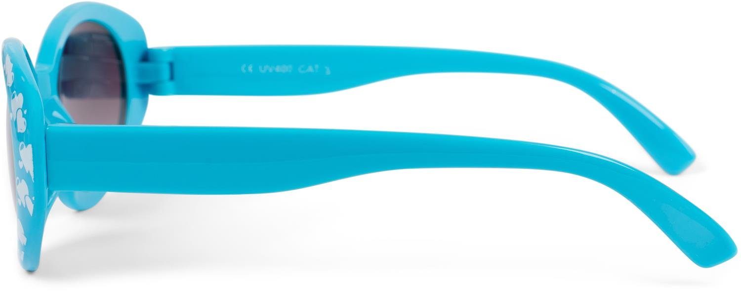 styleBREAKER Sonnenbrille (1-St) Getönt