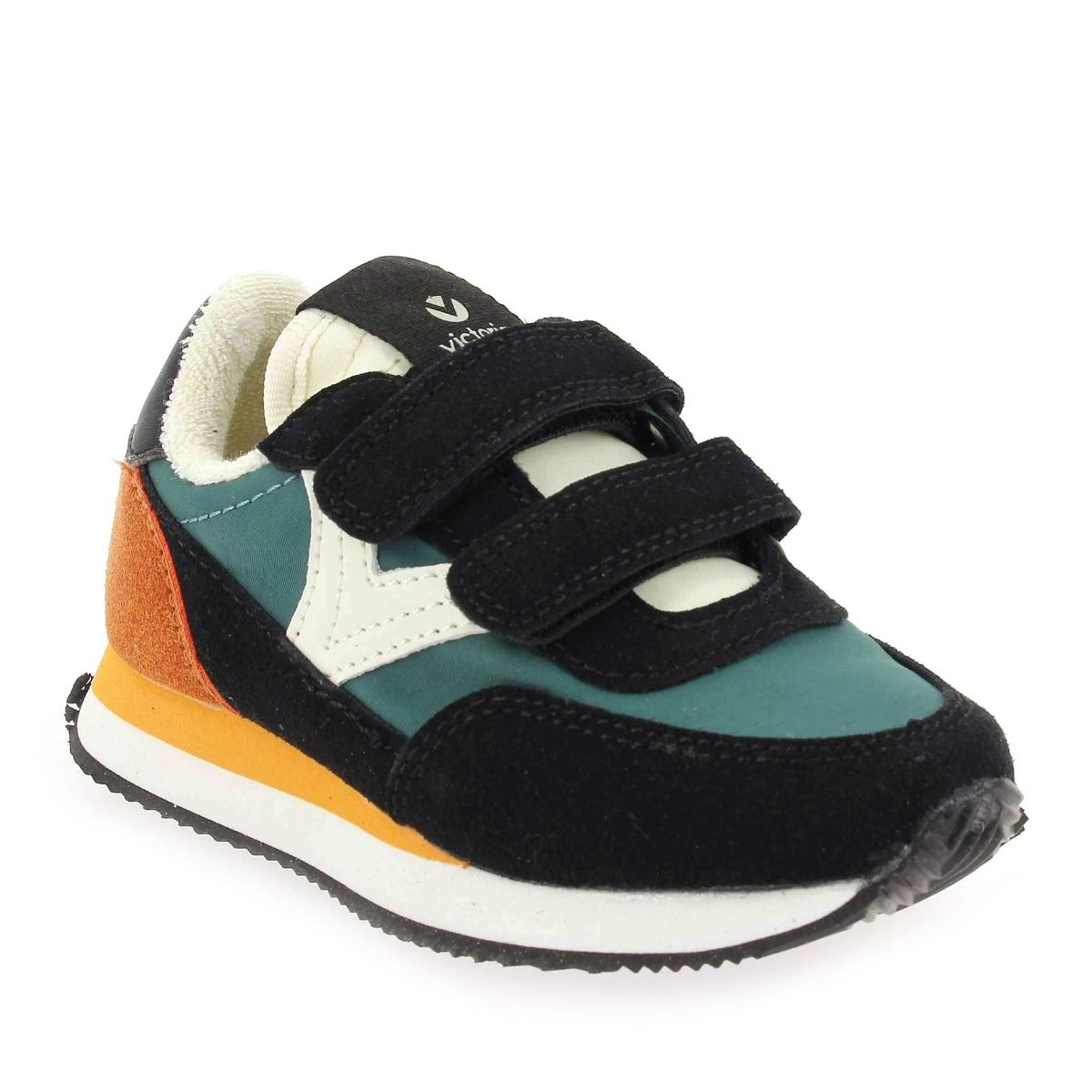 Victoria  ASTRO KIDS  - bleu noir